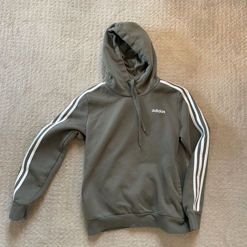 Women’s adidas hoodie